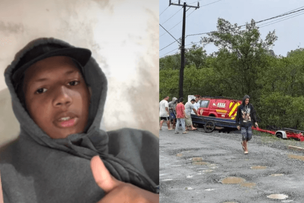 Adolescente que morreu enquanto catava caranguejos em mangue é identificado