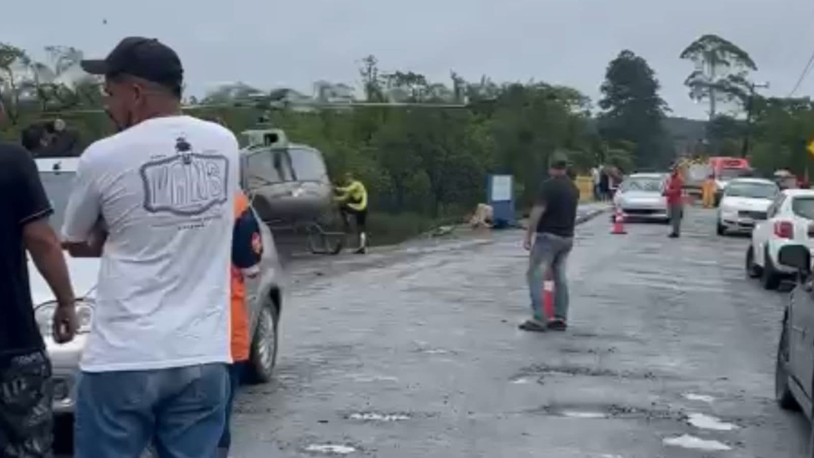 Adolescente de 14 anos desaparece enquanto catava caranguejos em mangue