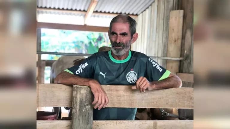 Idoso de 74 anos que estava desaparecido é encontrado morto em Camboriú