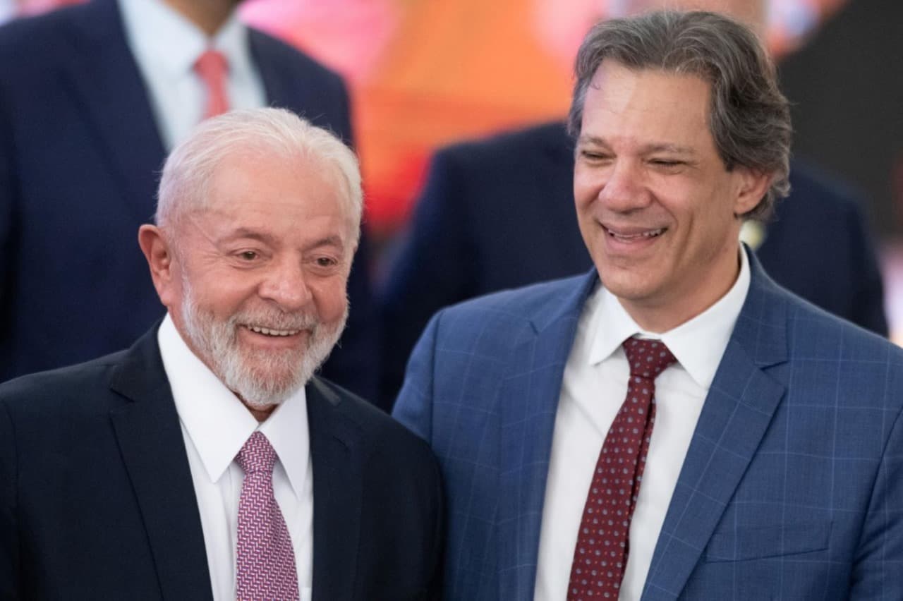 Novo salário mínimo será de R$ 1.518 a partir de 2025