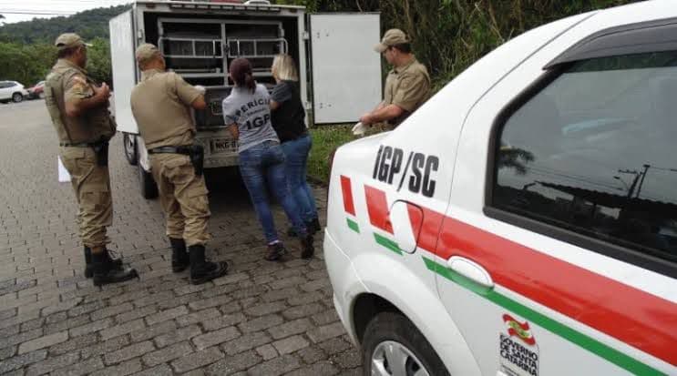 Homem é encontrado morto dentro de residência após gritos de socorro