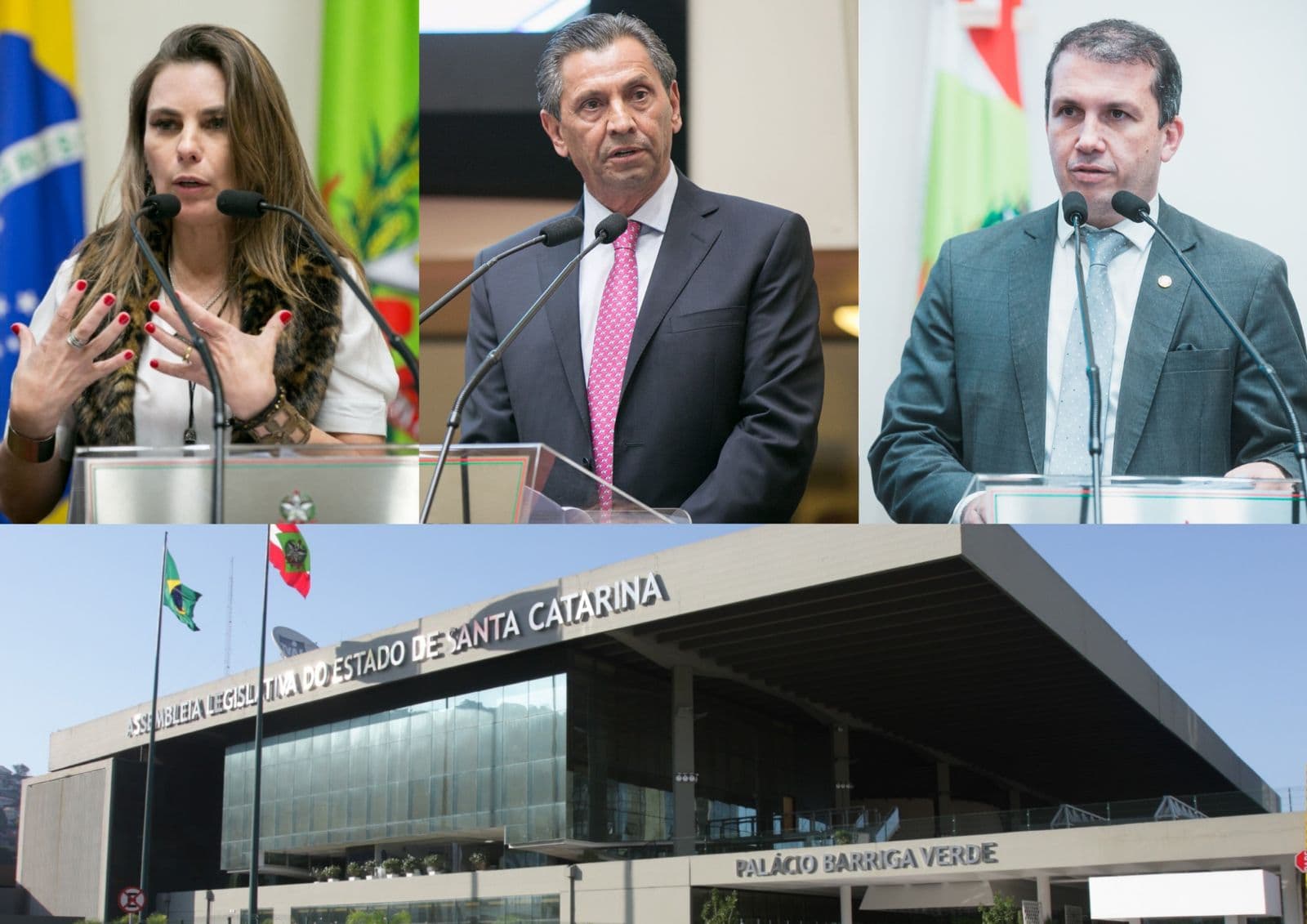 Governador reúne deputados para discutir novos projetos de lei tributários