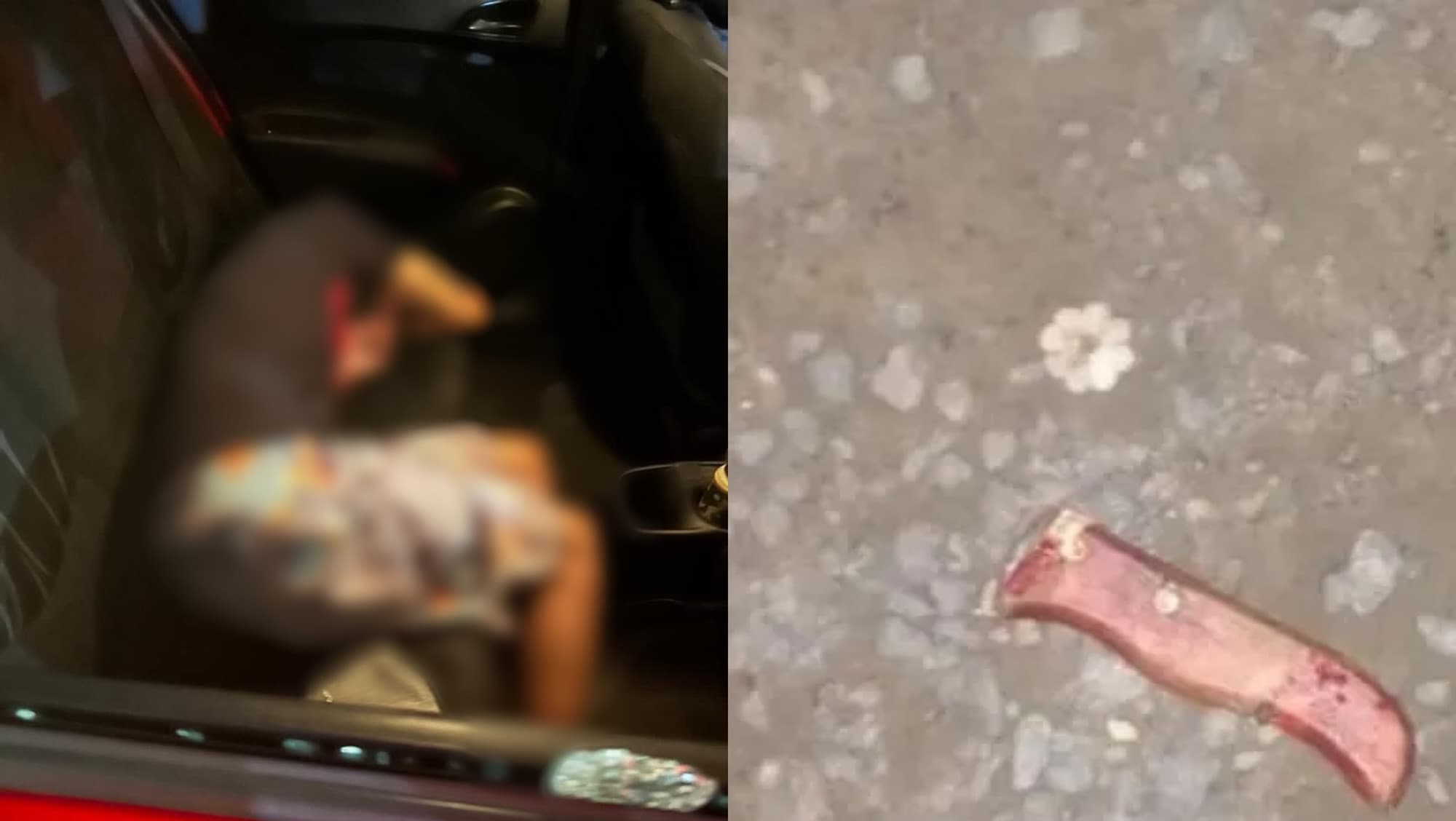 Homem assassinado em Itajaí teria ligação com crime em Balneário Camboriú, diz repórter