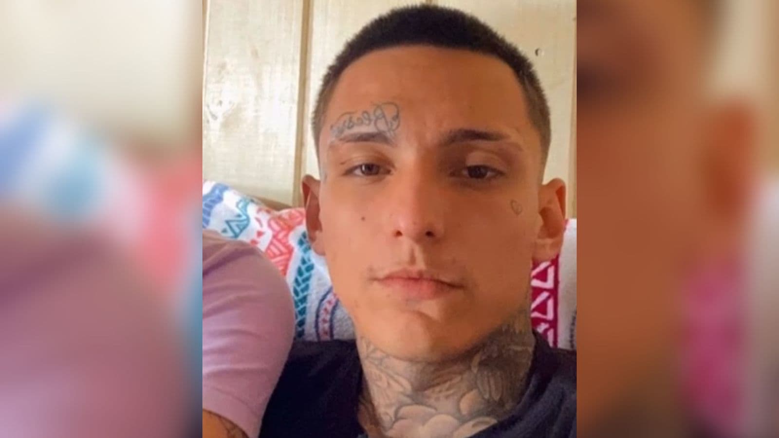 Jovem de 20 anos desaparece misteriosamente em Tijucas