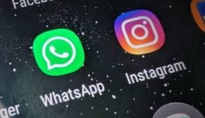 WhatsApp, Instagram e Facebook ficam fora do ar nesta quarta