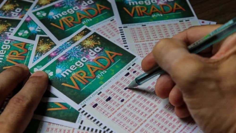 Mega da Virada: Saiba como calcular suas chances de ganhar e aumentar a possibilidade de acerto