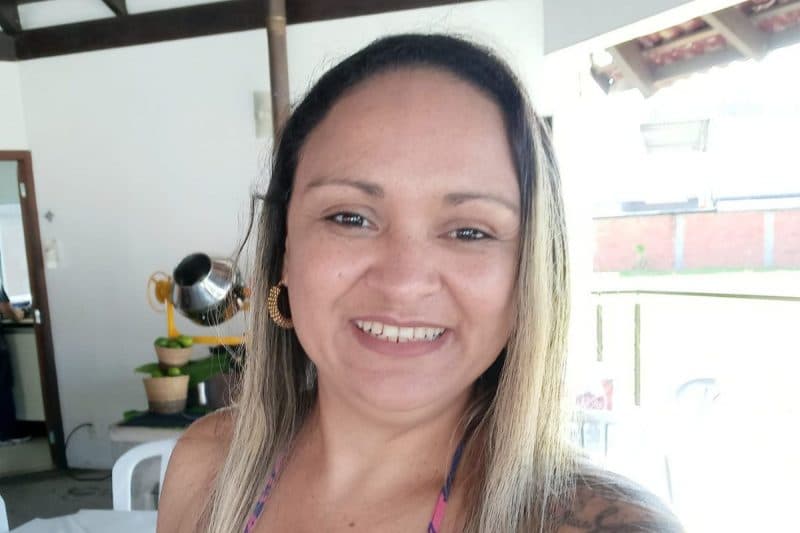 Motociclista morre em grave acidente após colisão com caminhão em Jaraguá do Sul