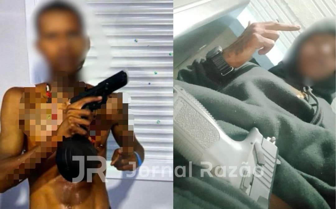 “Ficha extensa”: Criminoso morre em confronto com a PM em Florianópolis