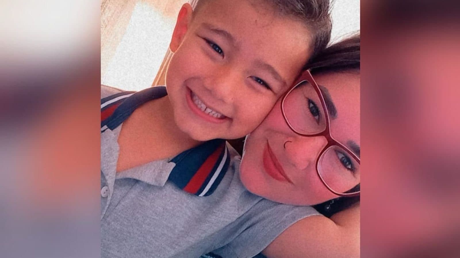 “Tentou salvar a mãe”: Velório de família morta a facadas acontece em Santa Catarina