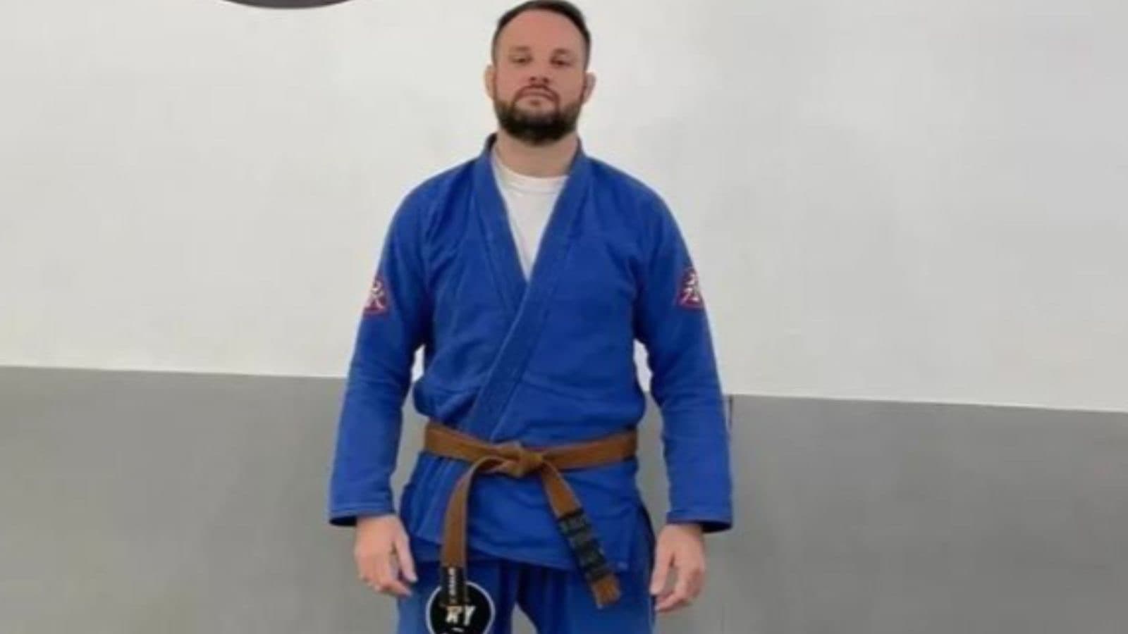 Lutador de jiu-jitsu morre em grave acidente entre entre veículos na BR-470