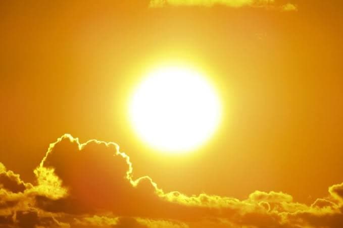Temperatura pode chegar 38°C em Santa Catarina neste domingo