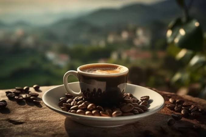 Preço do café bate recorde e atinge o maior valor desde 1977