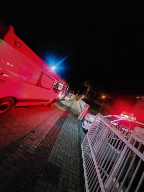 Motociclista armado ataca polícia e é morto a tiros em Taió