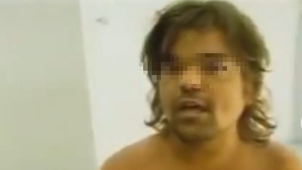“Anão da Solidão” surta com faca e morre em confronto com a PM em Florianópolis
