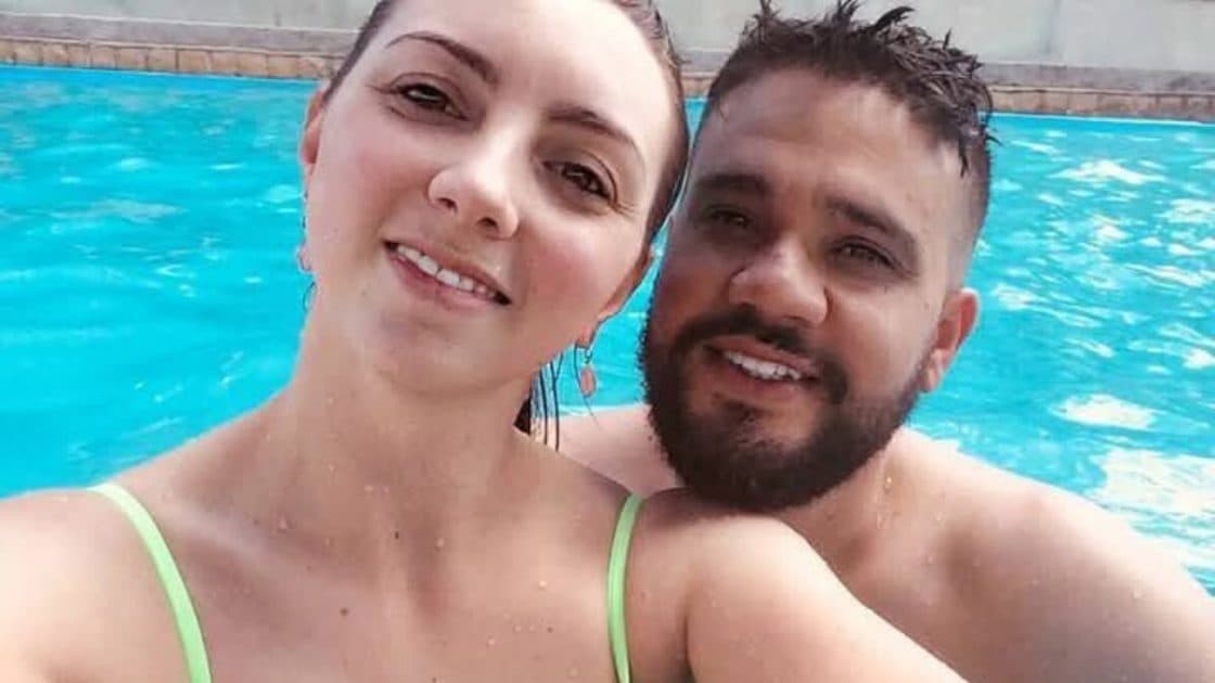 Casal perde a vida em grave acidente entre carro e moto na SC-135