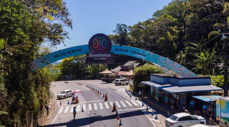 Reajuste na TPA de Bombinhas começa a valer a partir desta quarta (1)