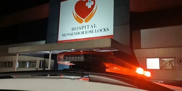 Brutalidade em Major Gercino: homem com deficiência é atacado com cabo de enxada