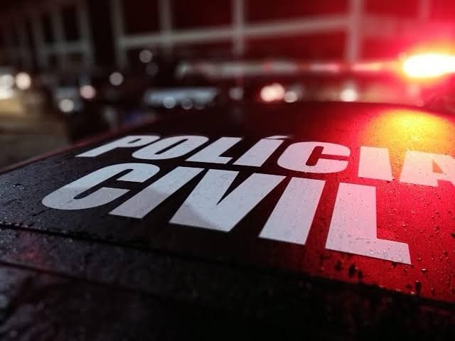 Acusado de feminicídio em Palhoça é preso menos de 24 horas após o crime