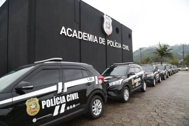 Santa Catarina registra menor índice de homicídios desde 2008