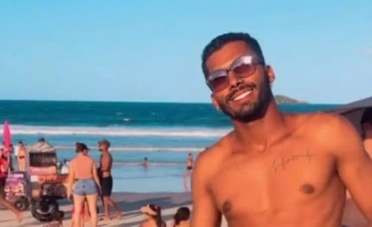 Tragédia em Florianópolis: Jovem é encontrado morto após cinco dias de buscas