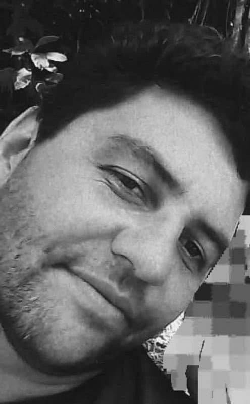 Pai de família é atingido por tronco de eucalipto e morre em Rio do Oeste