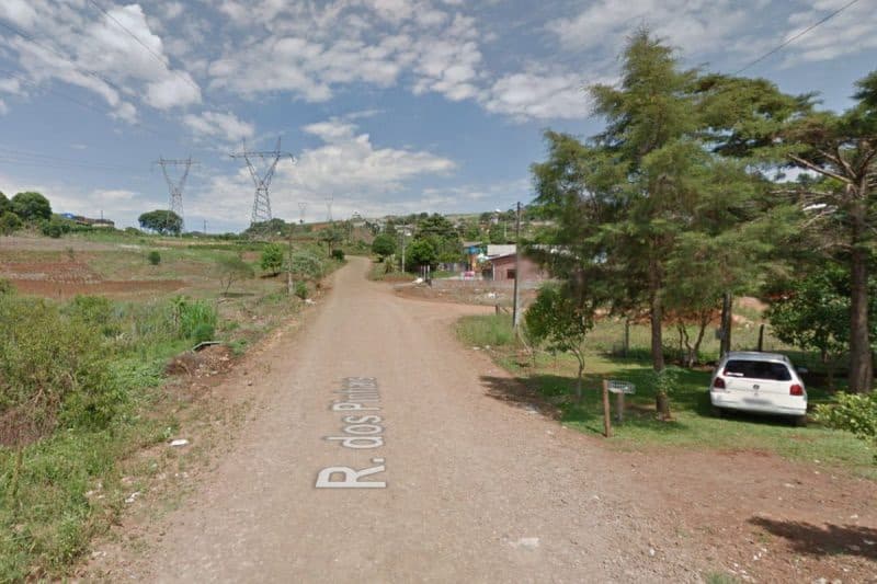Homem é morto após atacar policiais com tijolos em Santa Catarina