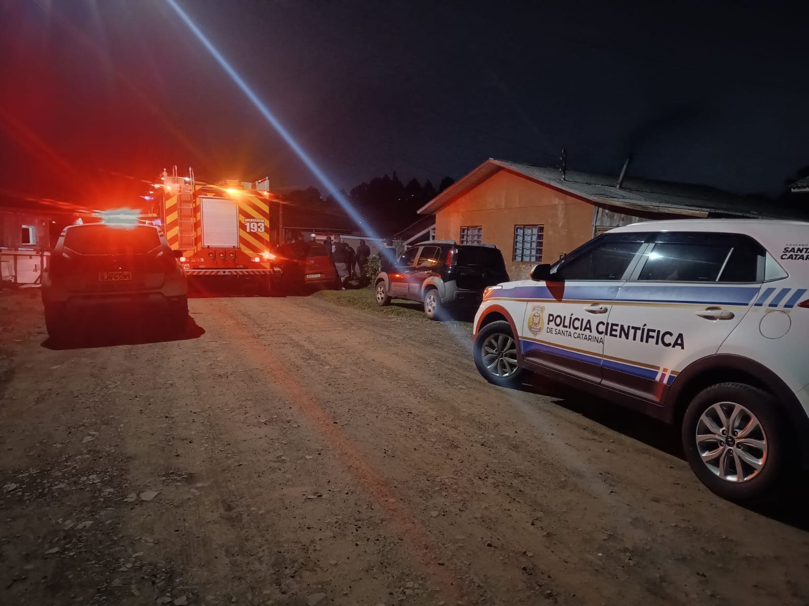 Desaparecido há dias, homem é encontrado morto após cheiro insuportável denunciar local