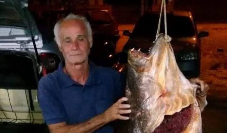 Chuvas fazem primeira vítima em SC: Pescador é encontrado morto