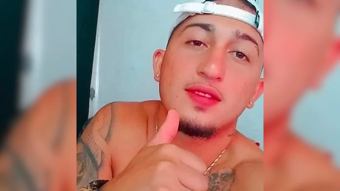 Execução em SC: jovem morre e suspeito foge a pé em plena luz do dia