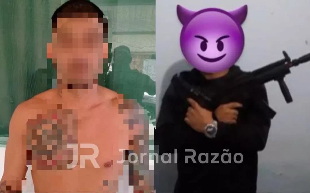 Polícia Militar divulga novos detalhes sobre confronto com morte em Bombinhas