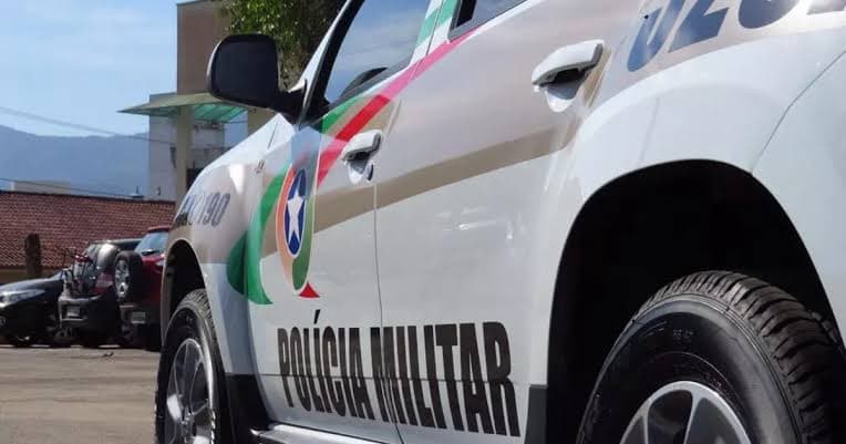 Homem foragido do sistema prisional é recapturado em Tijucas
