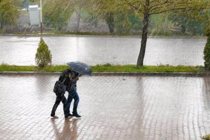 Vale do Itajaí em alerta: temporais podem causar inundações e deslizamentos