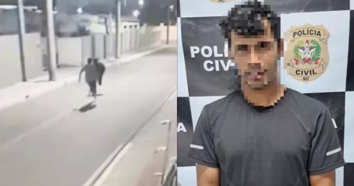 Polícia prende homem que confessou seis homicídios ligados a facção criminosa