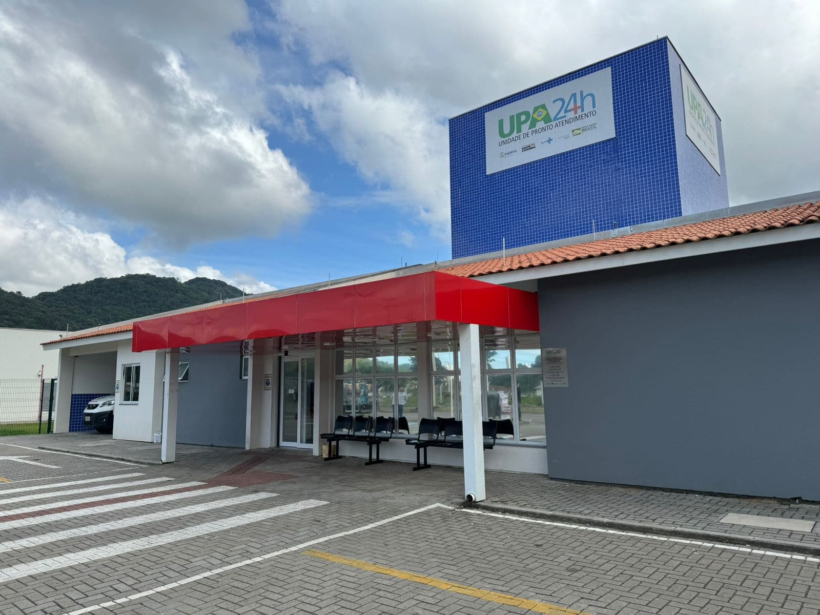 Secretaria de Saúde de Itapema reforça ações contra viroses nesta temporada