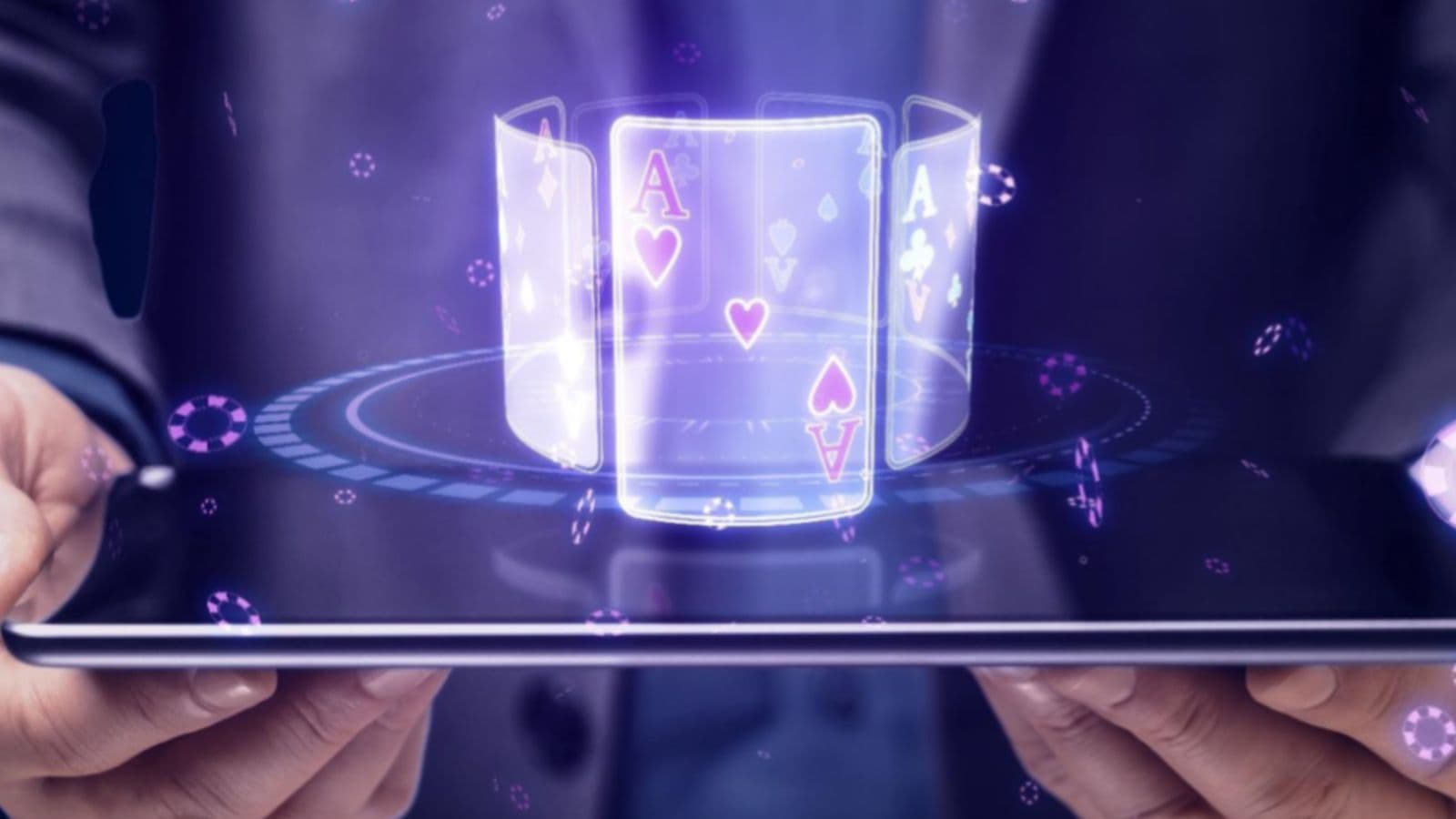 Geradores de números aleatórios e a tecnologia por trás dos jogos de cassino modernos