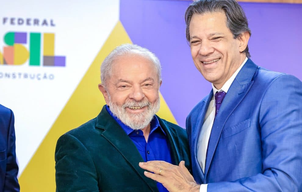Governo Lula recua e revogará norma da Receita sobre monitoramento do Pix
