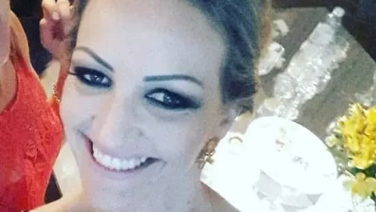 Identificada mulher que morreu afogada dentro de lagoa em SC