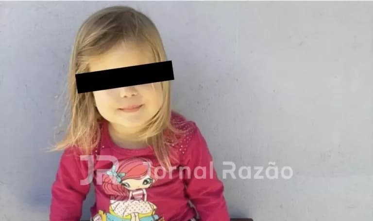 Justiça determina internação para jovem que matou irmã de 4 anos com facada no pescoço em SC