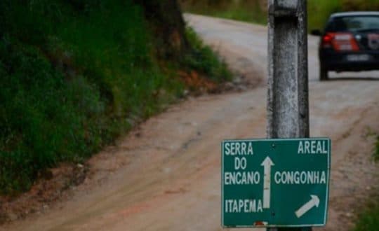 Itapema e Camboriú anunciam parceria para pavimentação do Morro do Encano