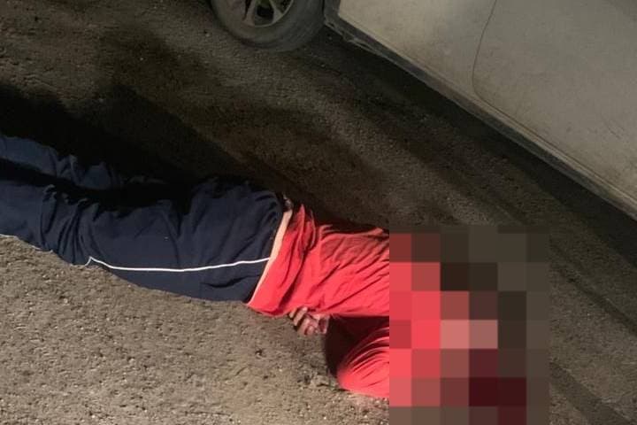 Homem é encontrado morto com marcas de tiros em Navegantes
