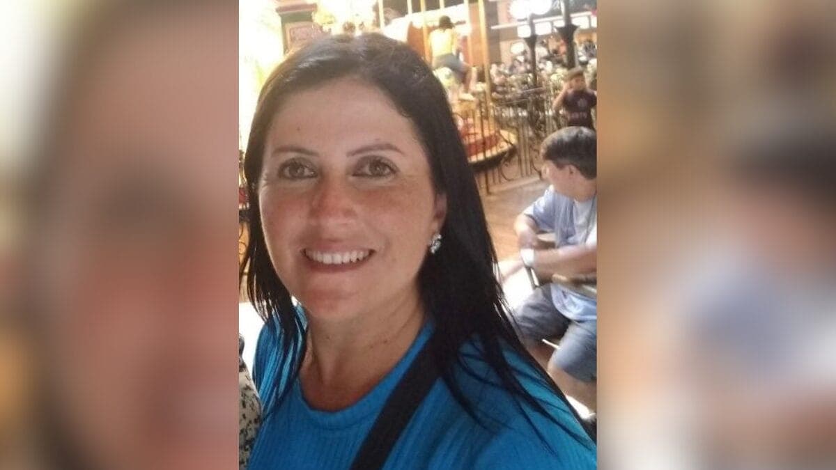 Identificada vendedora de trufas que morreu atropelada por caminhão