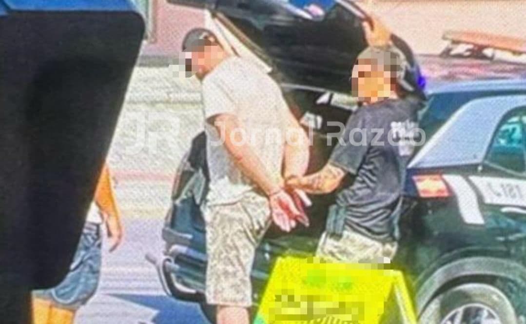 Massagista é preso após abusar de empresária durante atendimento em Bombinhas