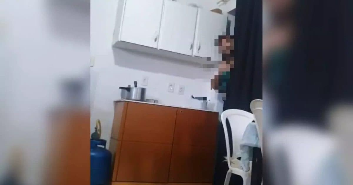 Defesa de homem acusado de xenofobia contra mulher argentina alega bipolaridade e esquizofrenia