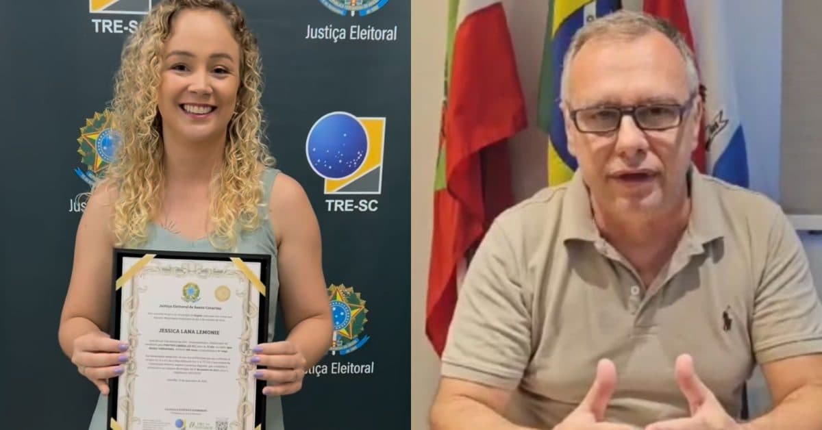 Vereadora diz que foi agredida por prefeito em cidade catarinense