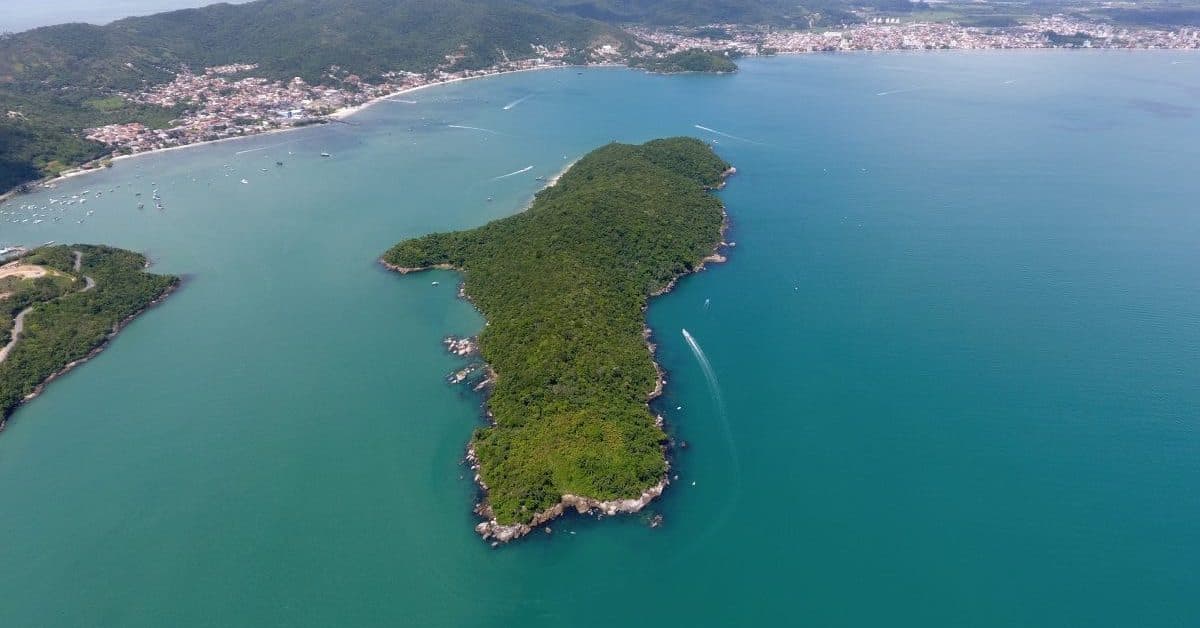 Resort na Ilha de Porto Belo avança com licença ambiental e pode iniciar obras em breve