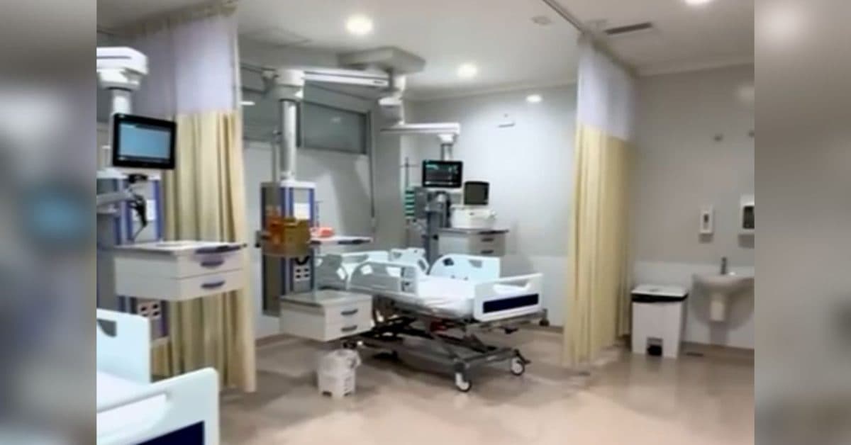 Governo de SC confirma construção do Instituto de Cardiologia em São José e ampliação leitos no Hospital Regional