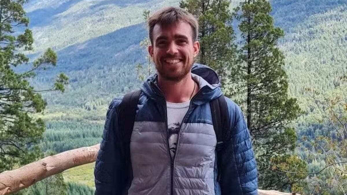 Turista argentino desaparecido em cachoeira é encontrado sem vida em SC