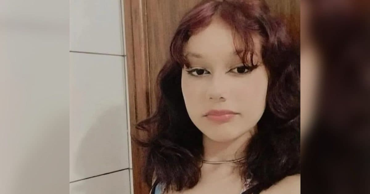 Adolescente de 12 anos desaparece em Tijucas após sair para ir à escola e deixa família desesperada