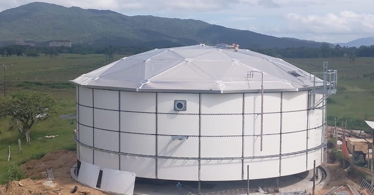 Porto Belo Abastecimento Informa interrupção no Abastecimento de Água