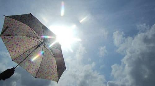 Onda de calor persiste em Santa Catarina e amplia riscos à saúde